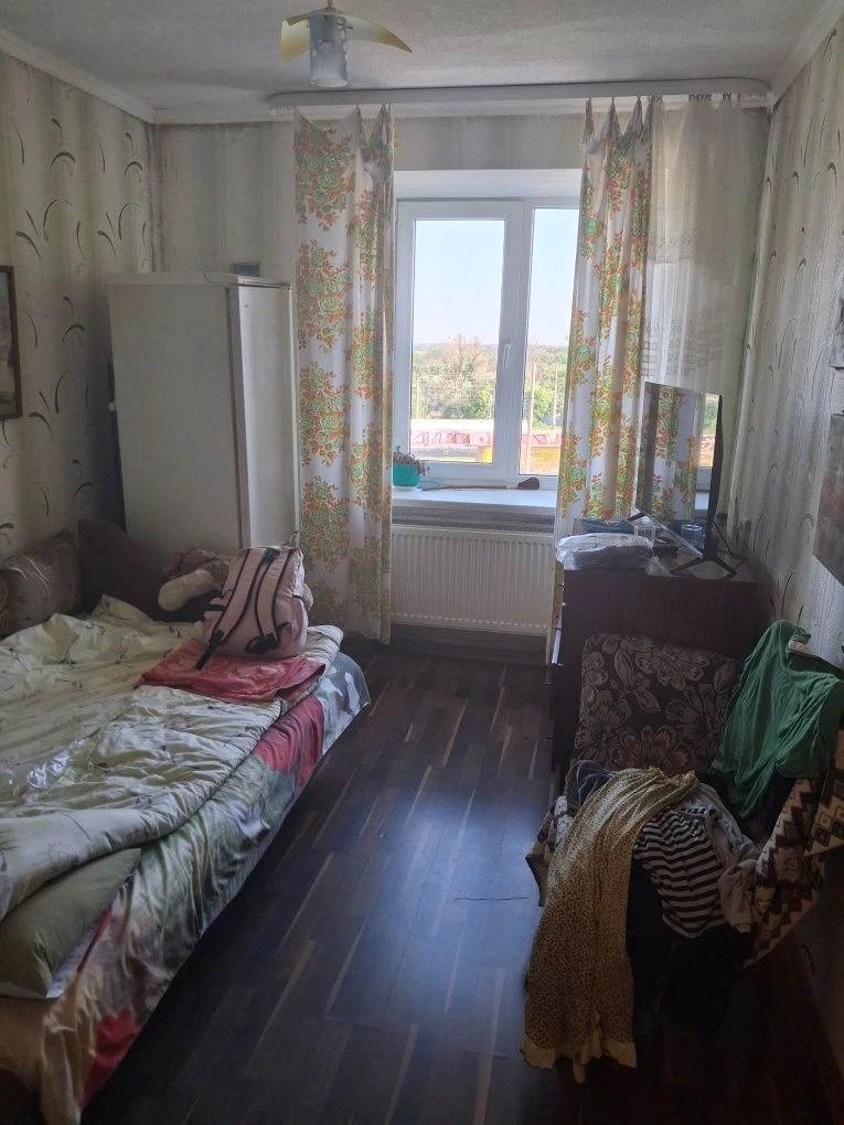 Продам 3-х к. квартиру Люботин (ПМС)