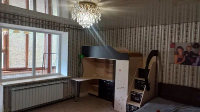 Apartment for sale with major renovation in Lybotyn