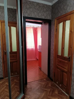 Apartment for sale with major renovation in Lybotyn