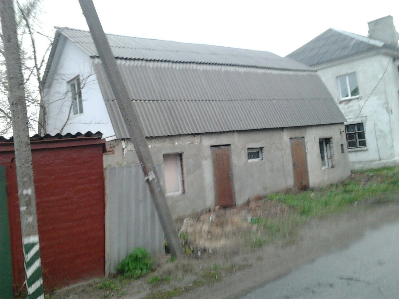 Квартівна на двох поверхах