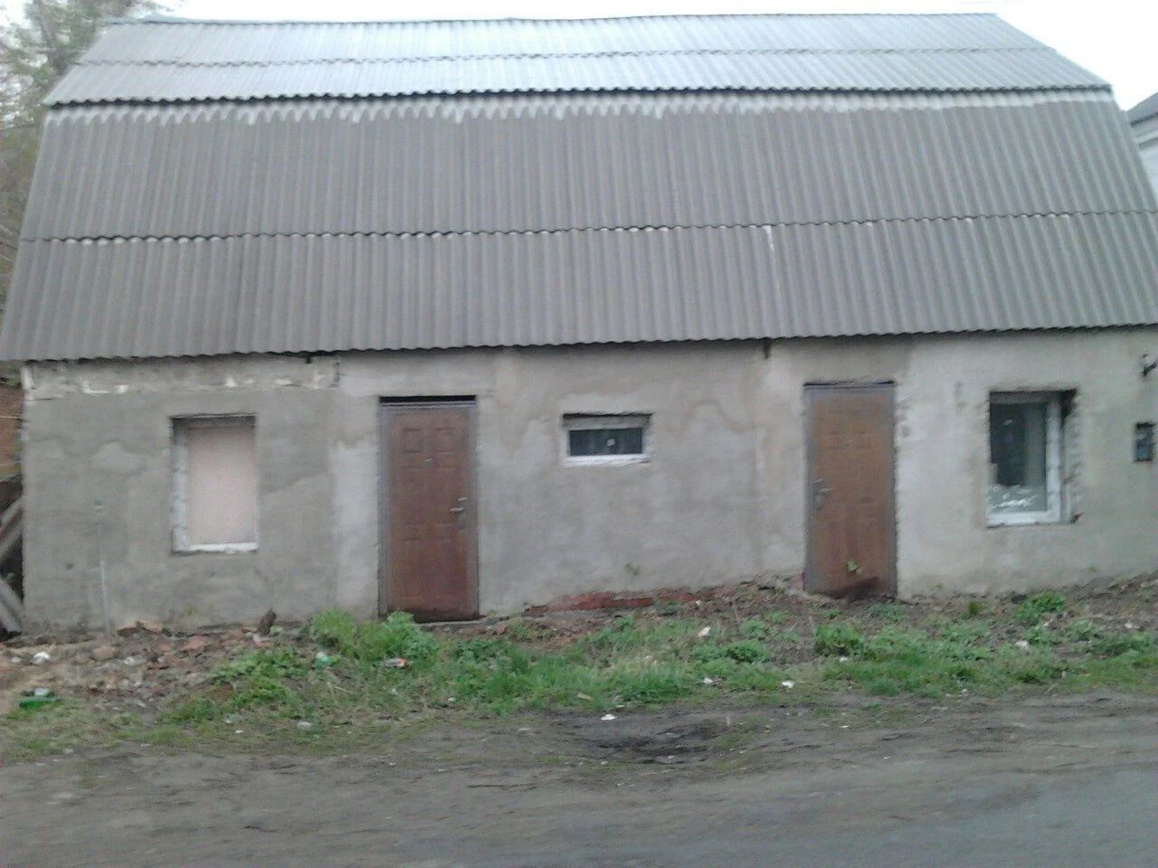 Квартівна на двох поверхах