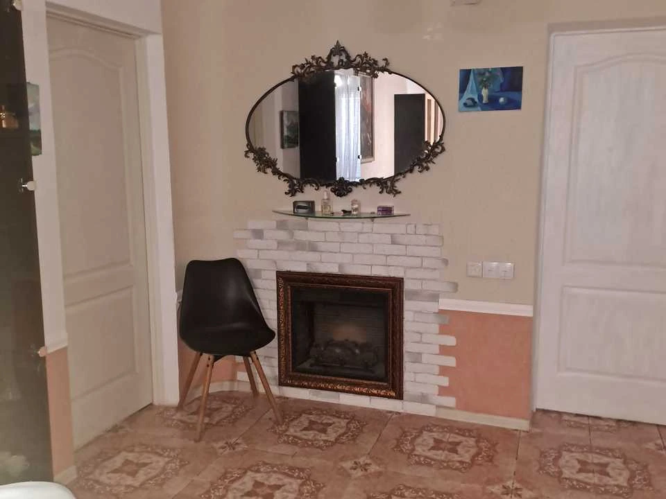 Квартира. Теплодар, Піонерська