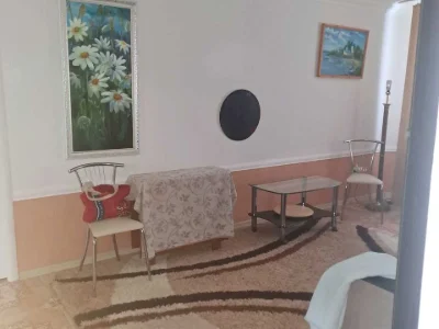 Квартира. Теплодар, Піонерська