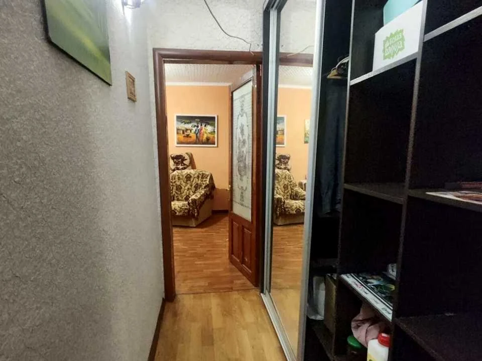 Квартира. Теплодар, Енергетиків