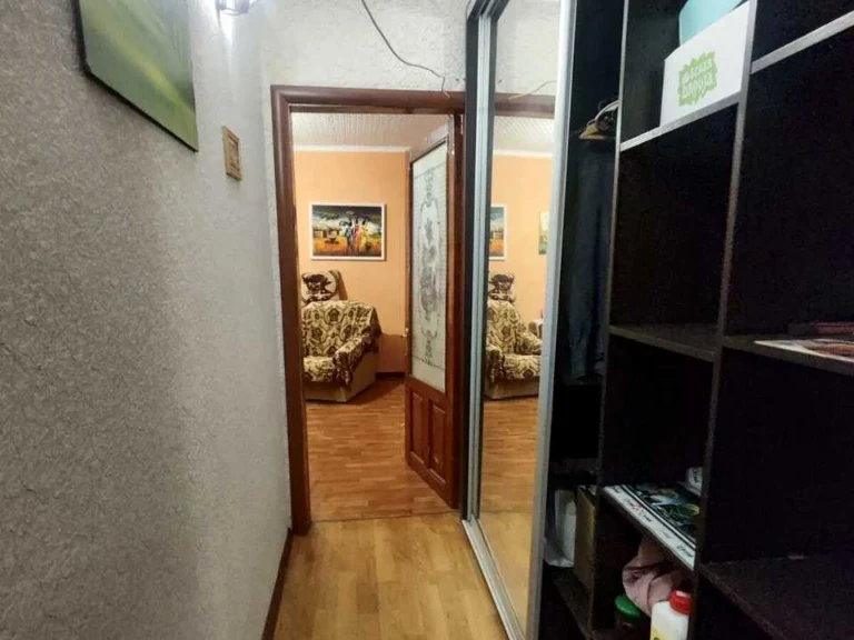 Квартира. Теплодар, Енергетиків