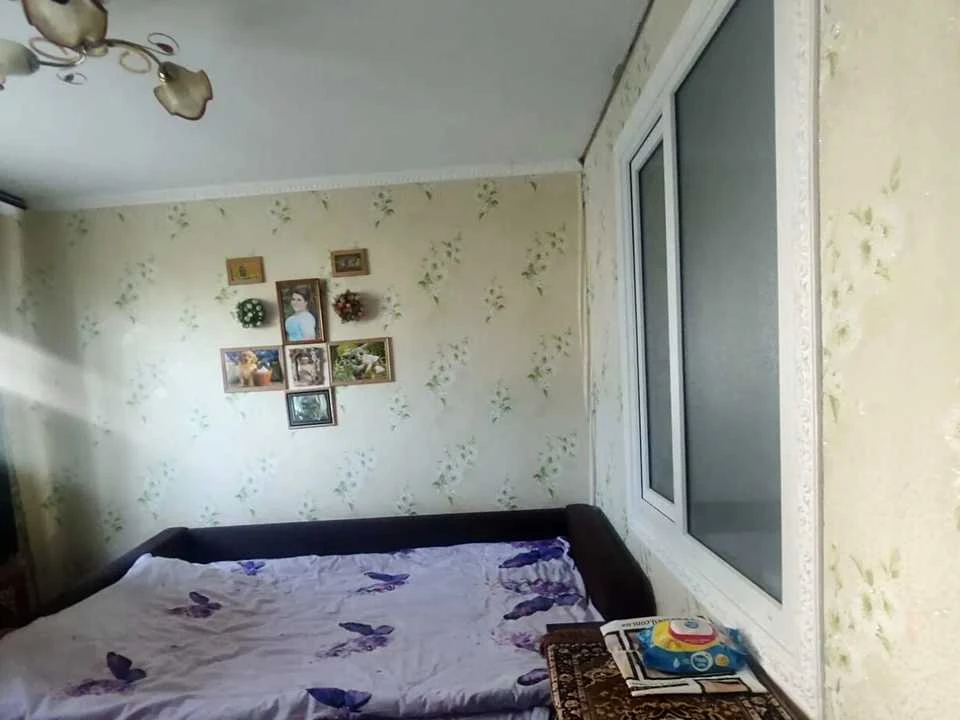 Квартира. Теплодар, Енергетиків