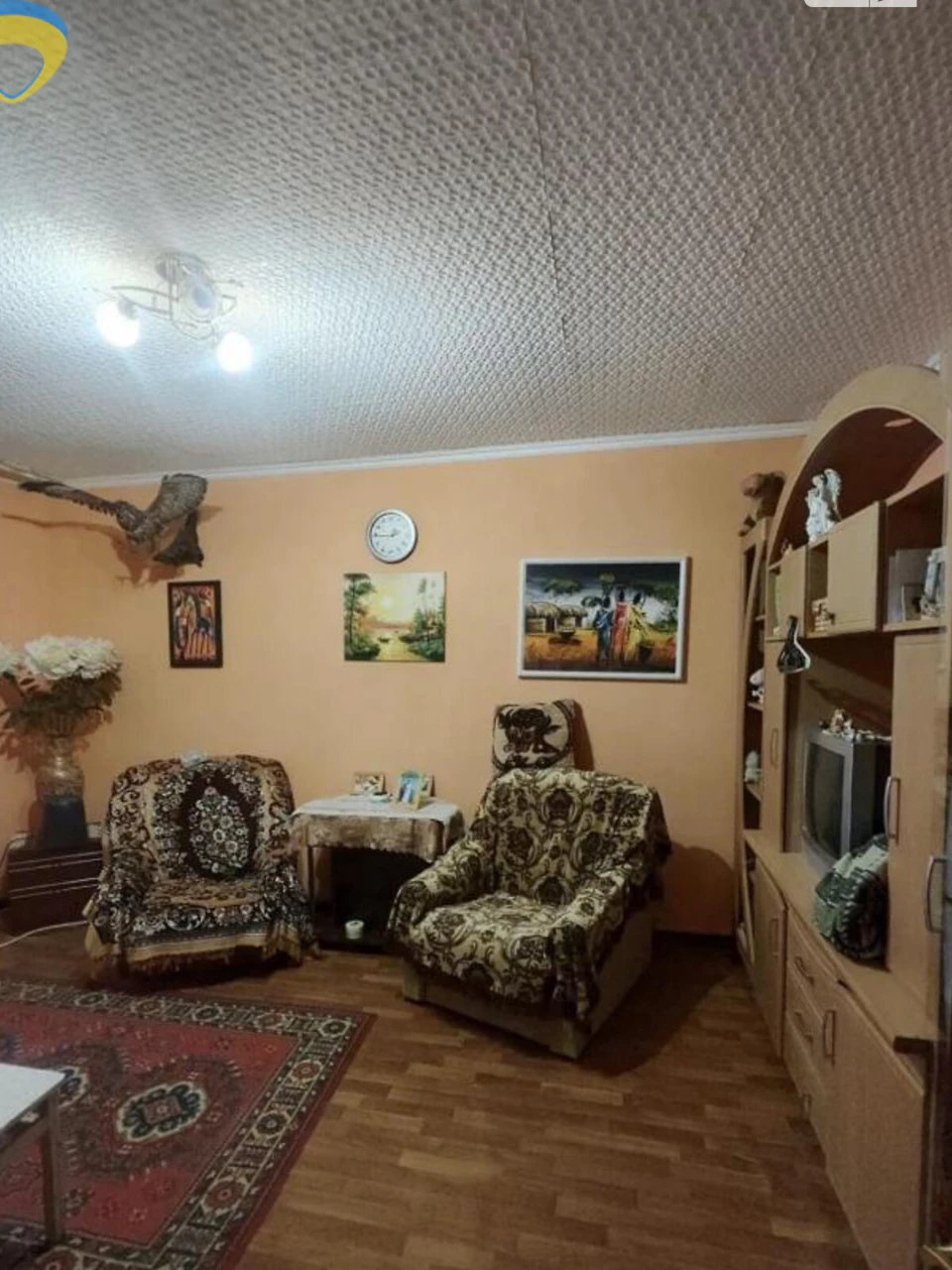 Продаж Квартира Біляївський