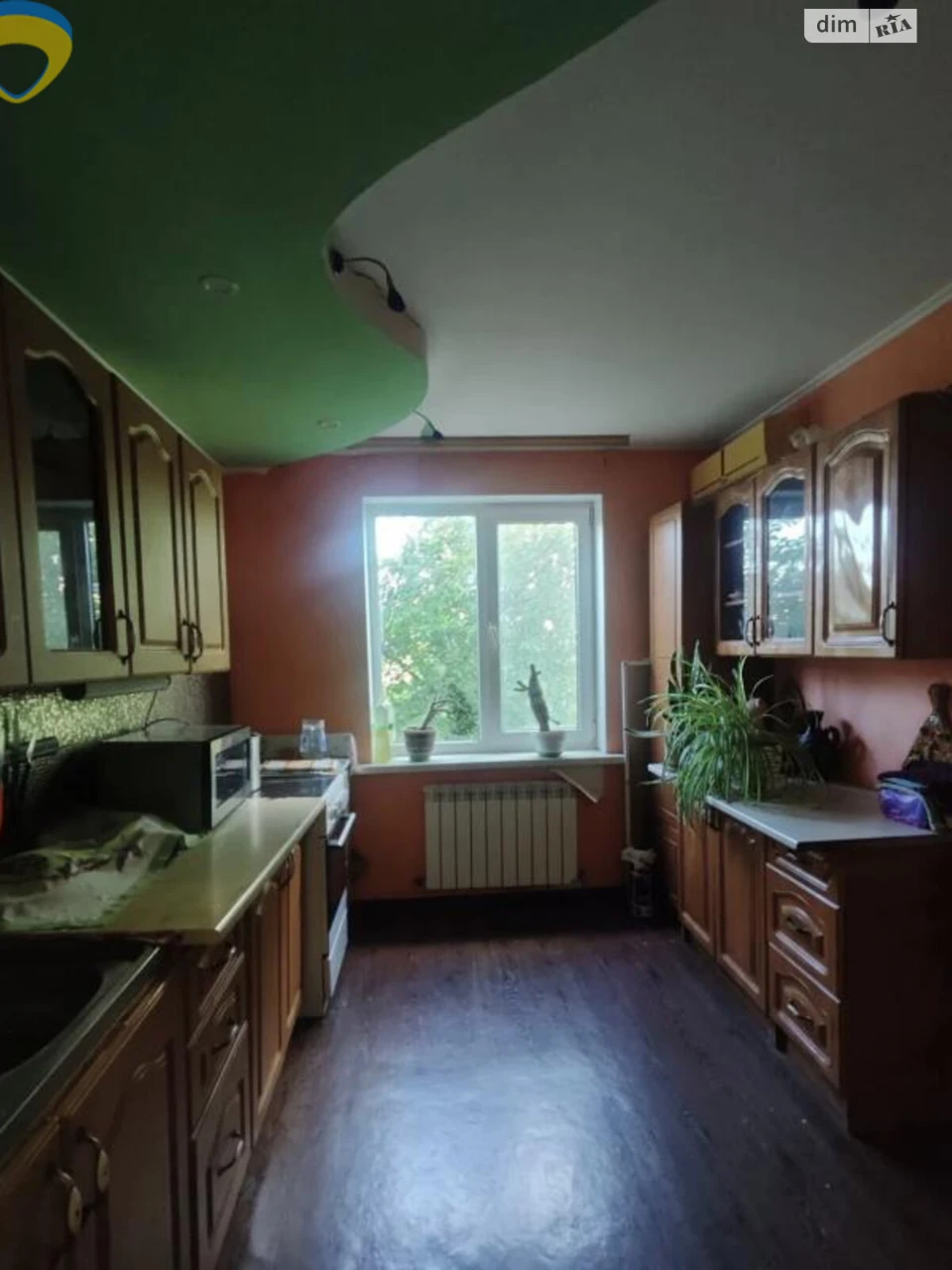 Продаж Квартира Біляївський
