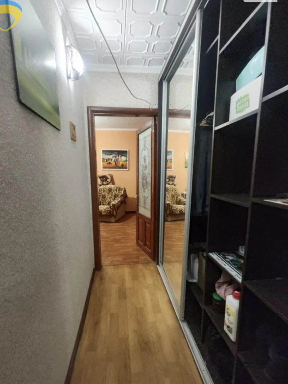 Продаж Квартира Біляївський