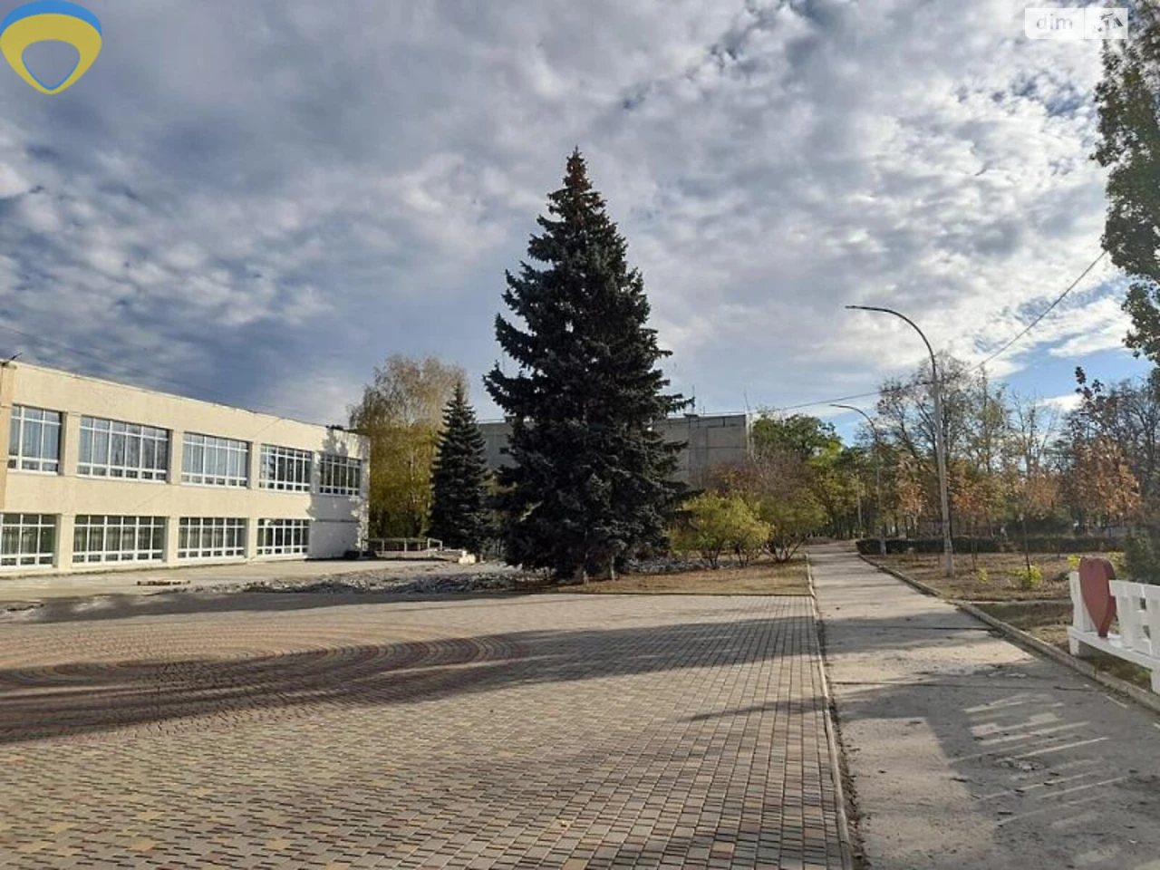 Продаж Квартира Біляївський