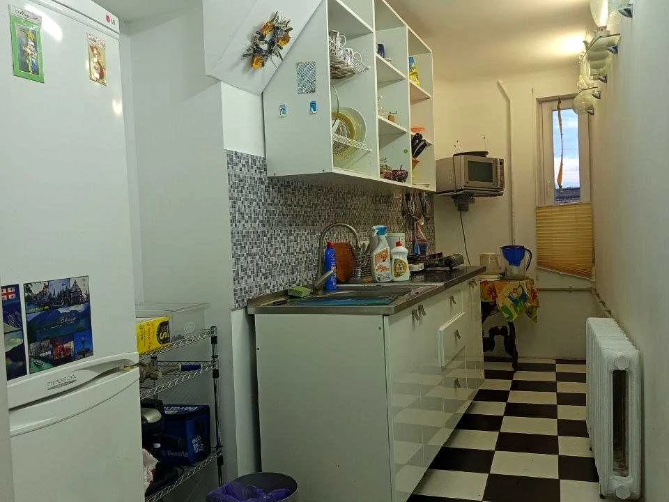 Квартира. Теплодар, піонерна