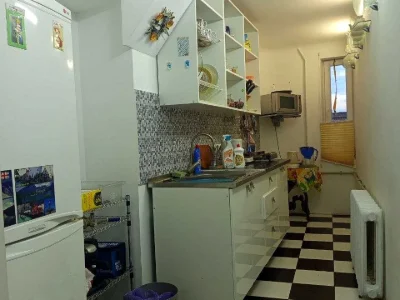 Квартира. Теплодар, піонерна