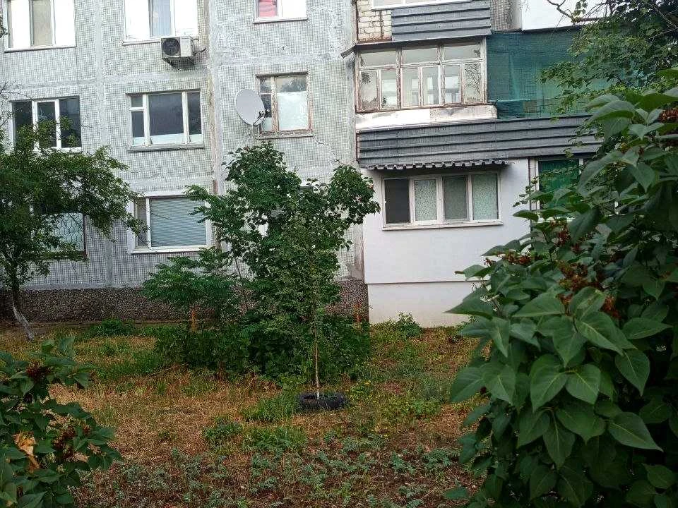 Квартира. Теплодар, піонерна