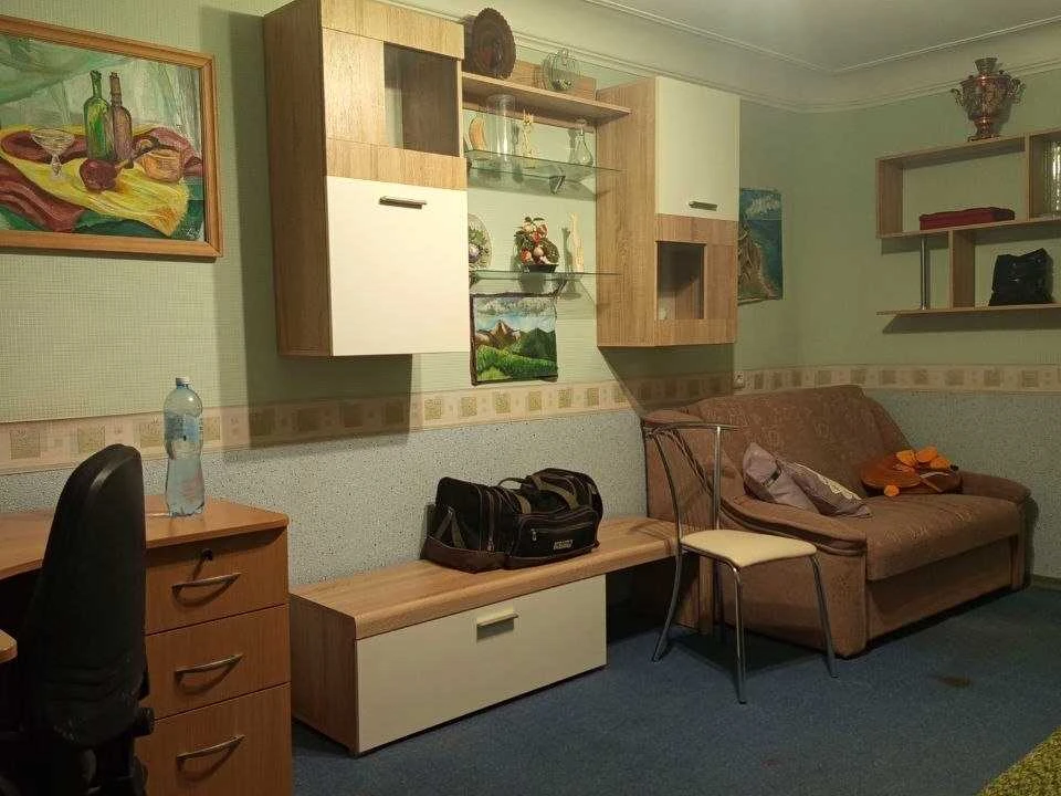 Квартира. Теплодар, піонерна