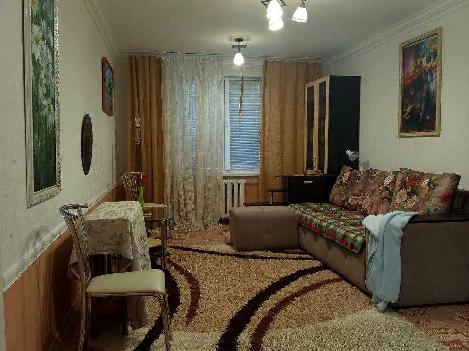 Квартира. Теплодар, піонерна