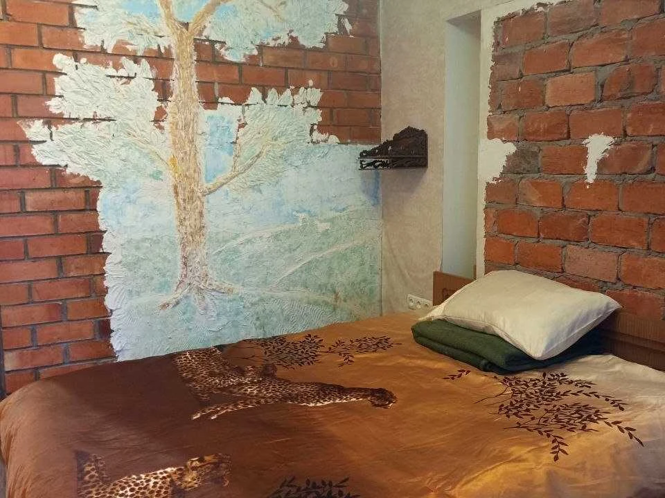 Квартира. Теплодар, піонерна