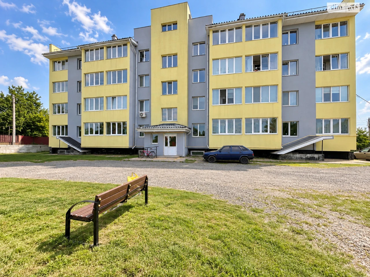 Apartment for Sale
