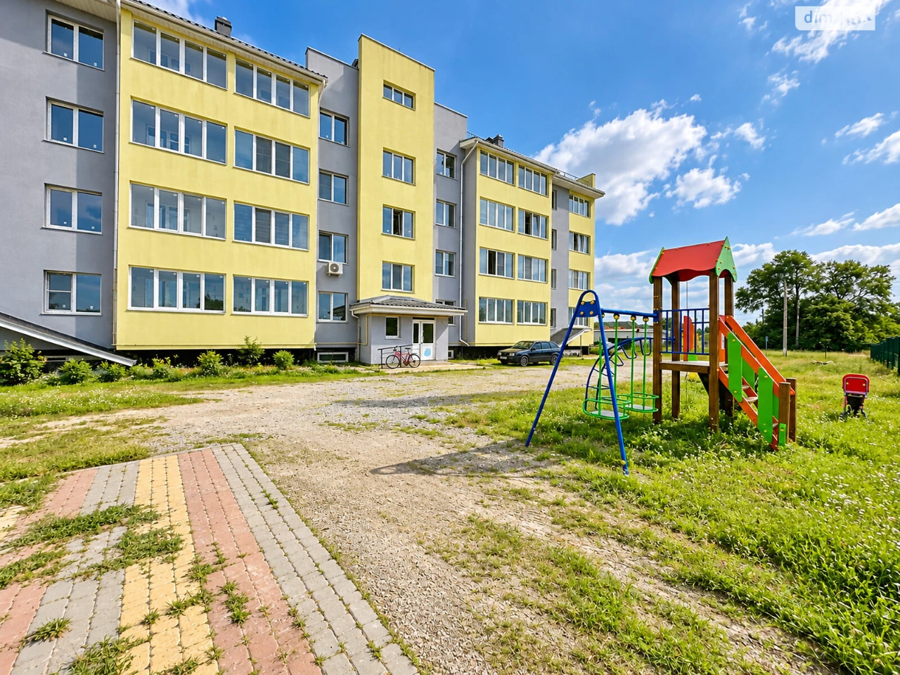 Apartment for Sale