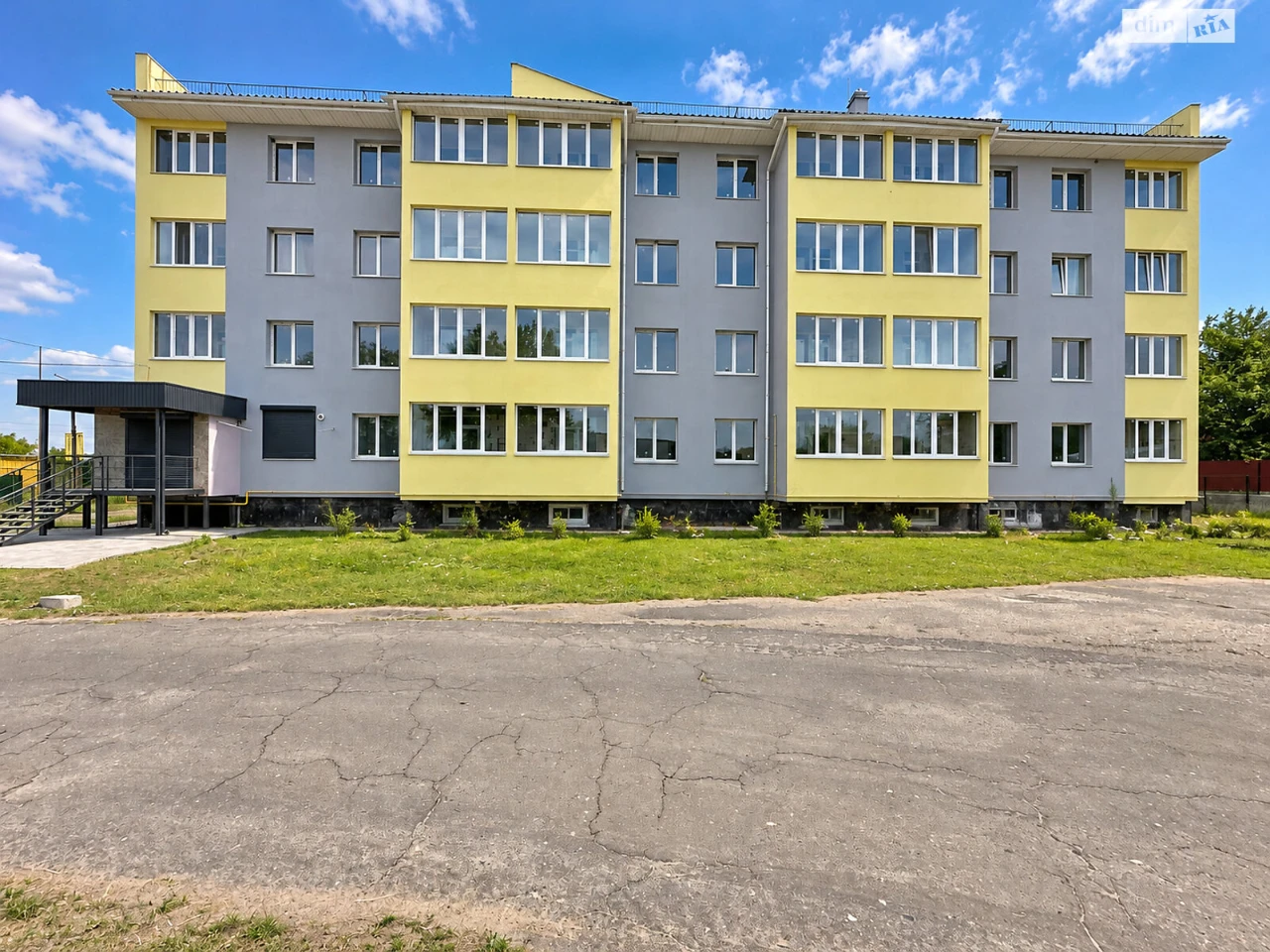 Apartment for Sale