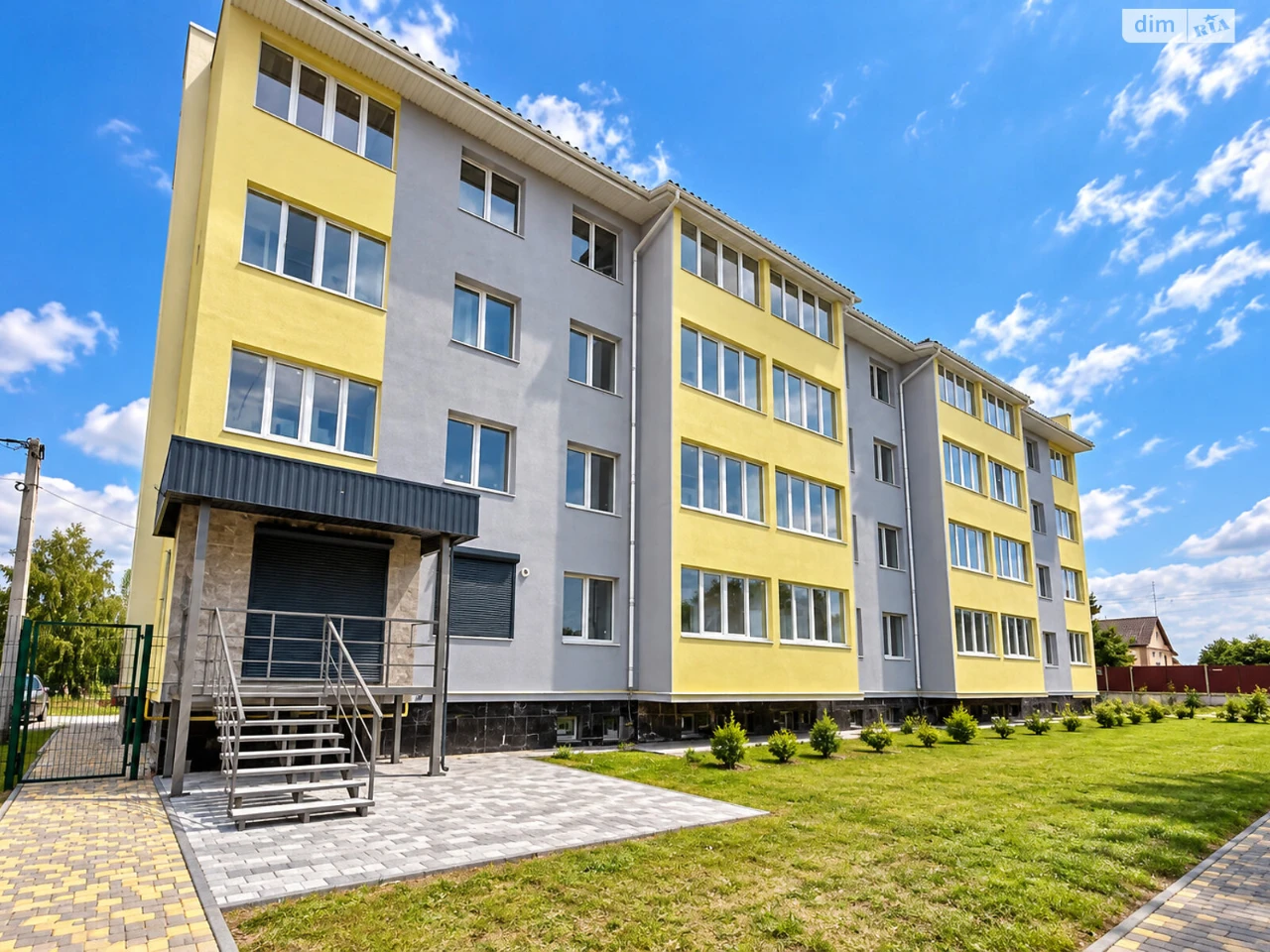 Apartment for Sale