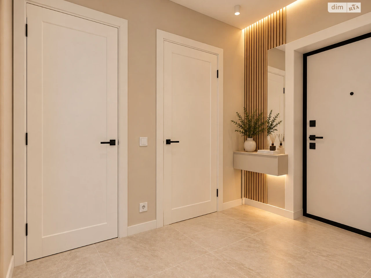 Apartment for Sale