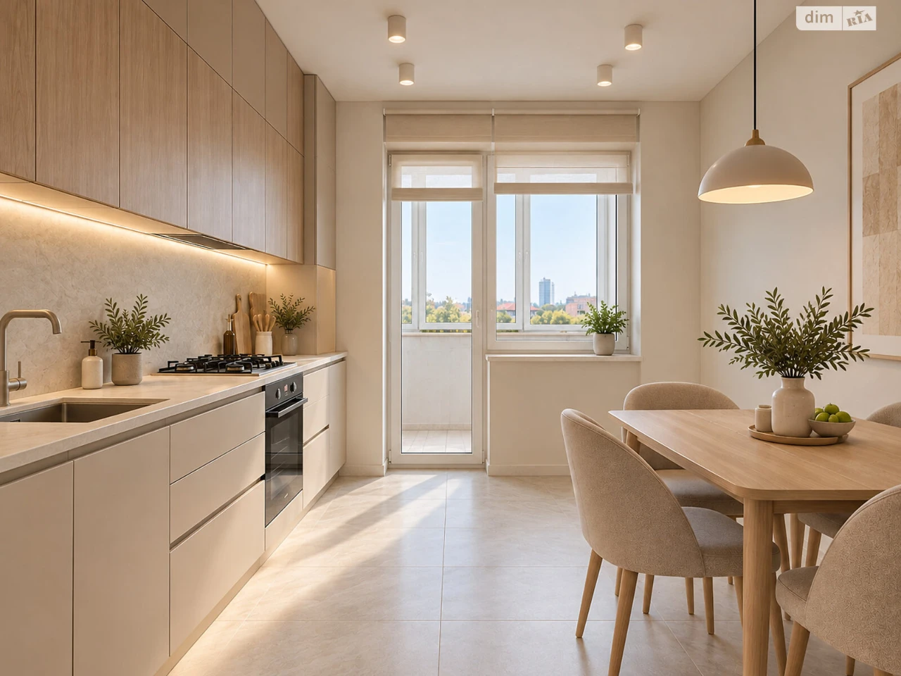 Apartment for Sale