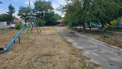 Квартира в місті Березань чотири кімнатна по вулиці Небесної