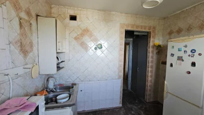 Квартира в місті Березань чотири кімнатна по вулиці Небесної