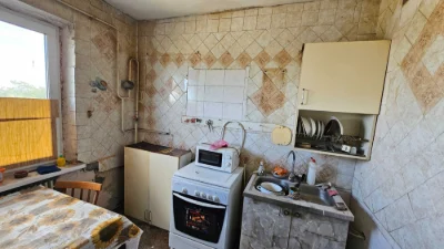 Квартира в місті Березань чотири кімнатна по вулиці Небесної