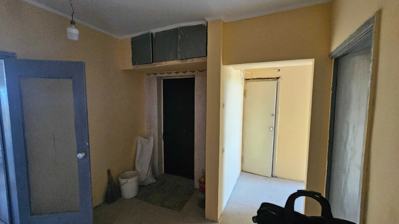 Квартира в місті Березань чотири кімнатна по вулиці Небесної