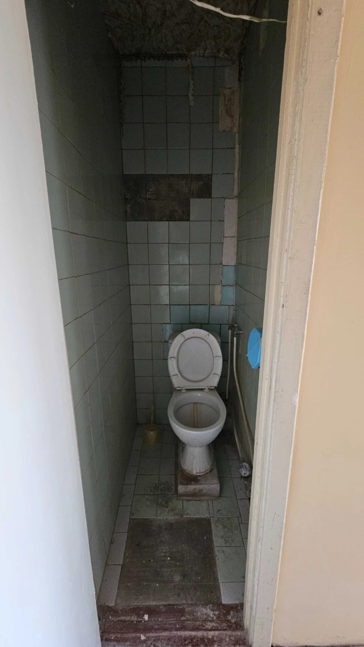 Квартира в місті Березань чотири кімнатна по вулиці Небесної