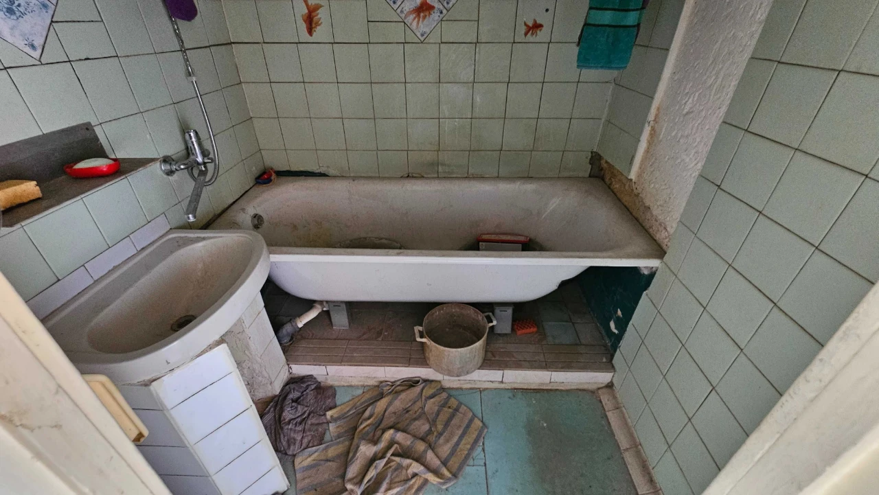 Квартира в місті Березань чотири кімнатна по вулиці Небесної