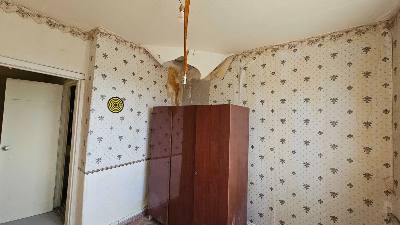 Квартира в місті Березань чотири кімнатна по вулиці Небесної