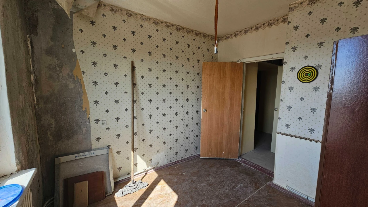Квартира в місті Березань чотири кімнатна по вулиці Небесної