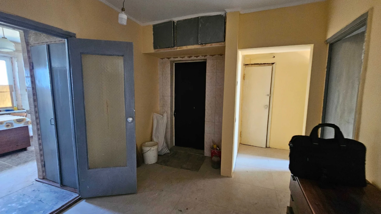 Квартира в місті Березань чотири кімнатна по вулиці Небесної