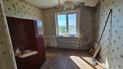 Квартира в місті Березань чотири кімнатна по вулиці Небесної