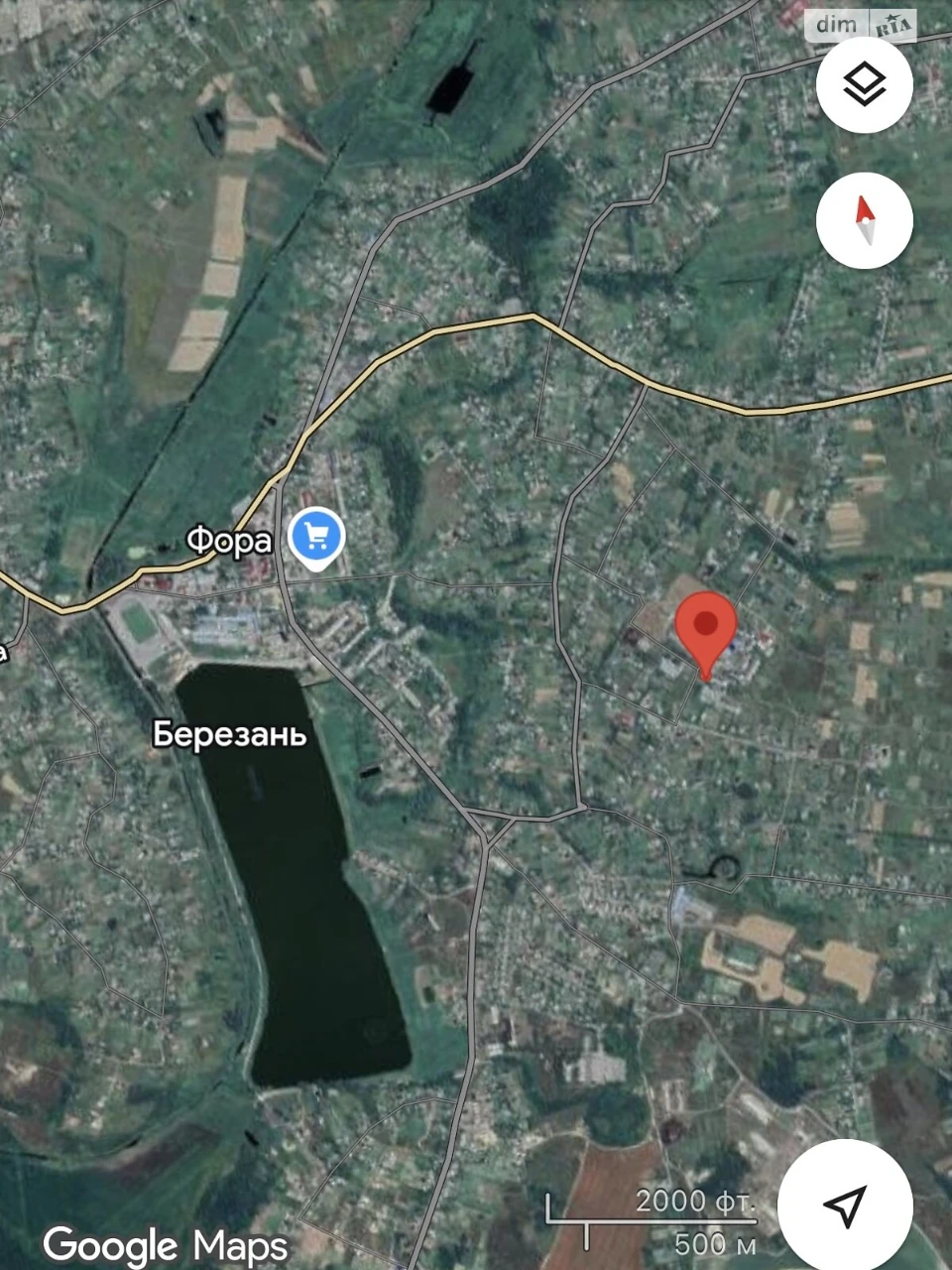 Продається Квартира