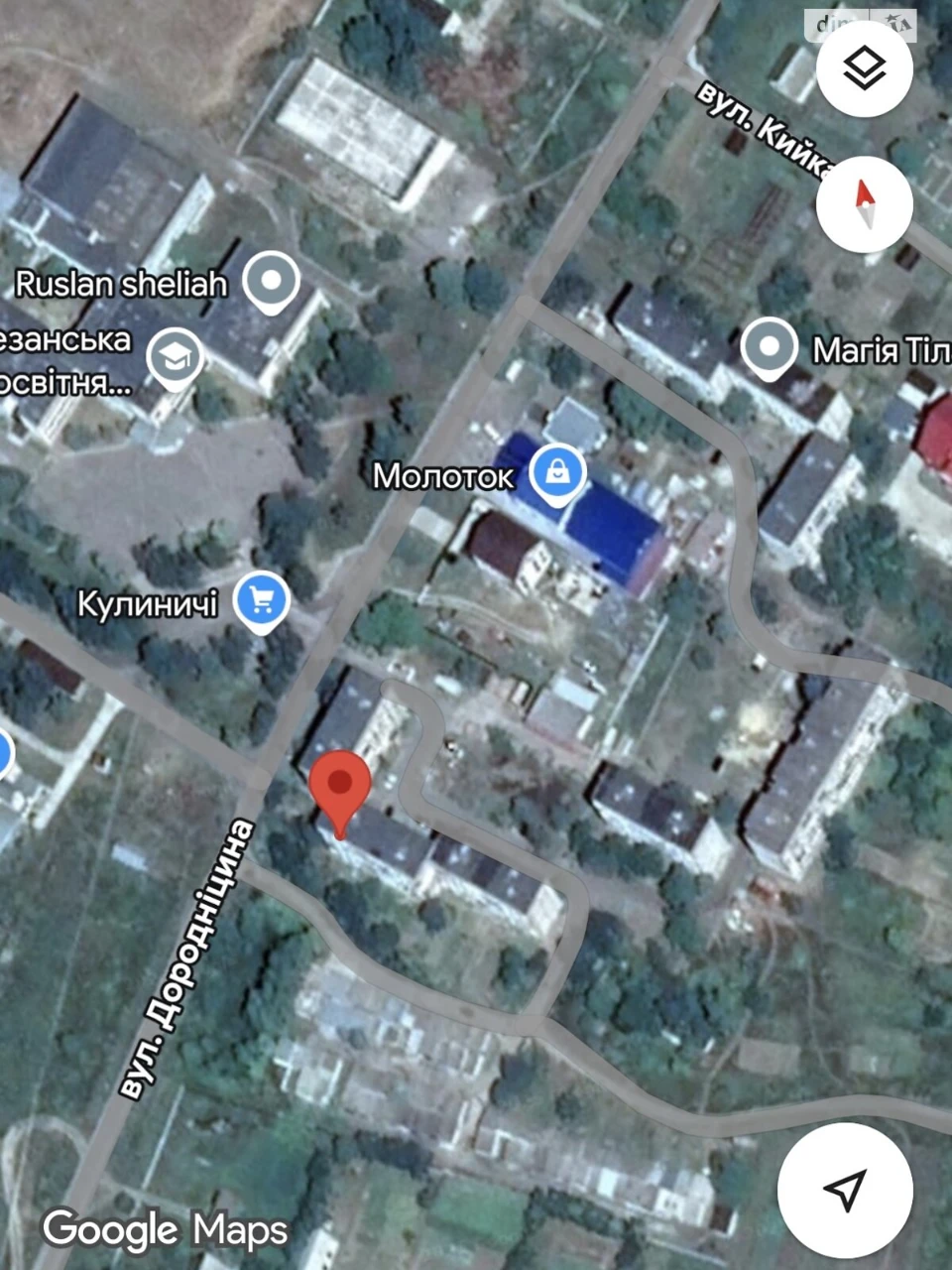 Продається Квартира