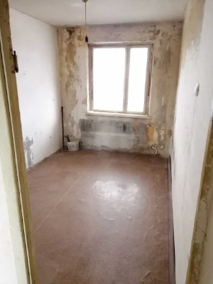 м. Березань, Броварський р-н, 3-к. квартира під ремонт, 2400