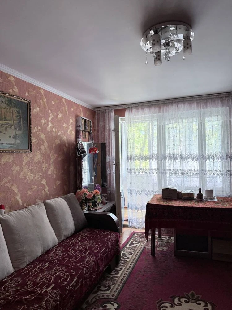 Продається квартира