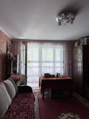 Продається квартира