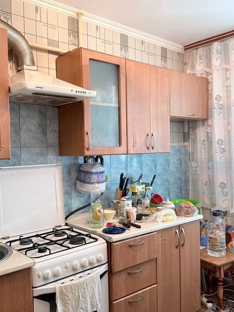 Продається квартира