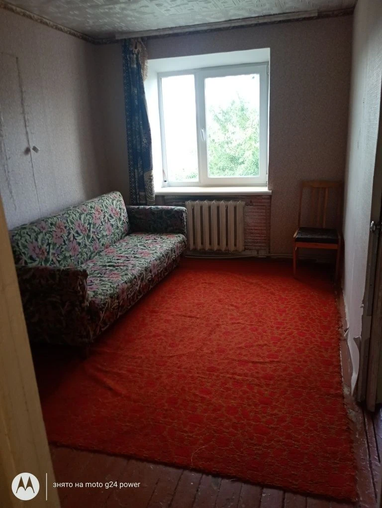 Продам   квартиру