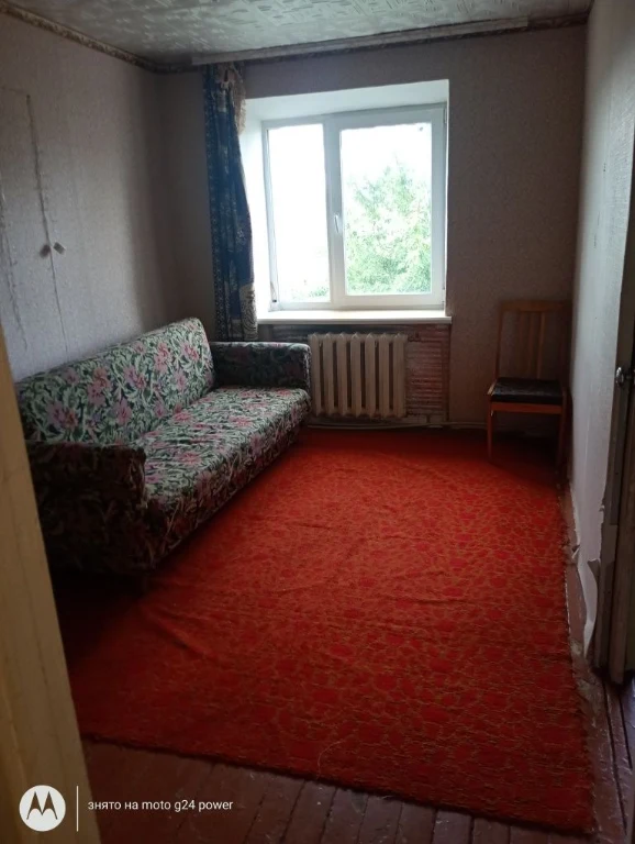 Продам   квартиру