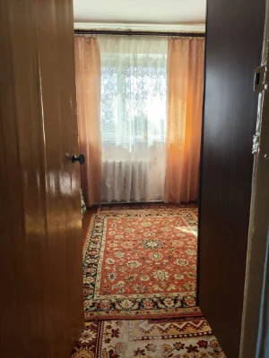 Квартира 3к 5п буд 9
