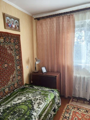 Квартира 3к 5п буд 9