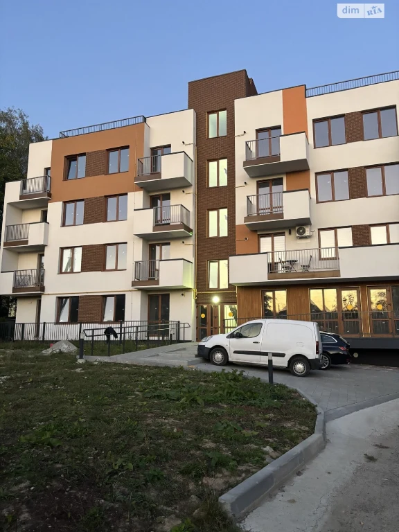 Продаж Квартира