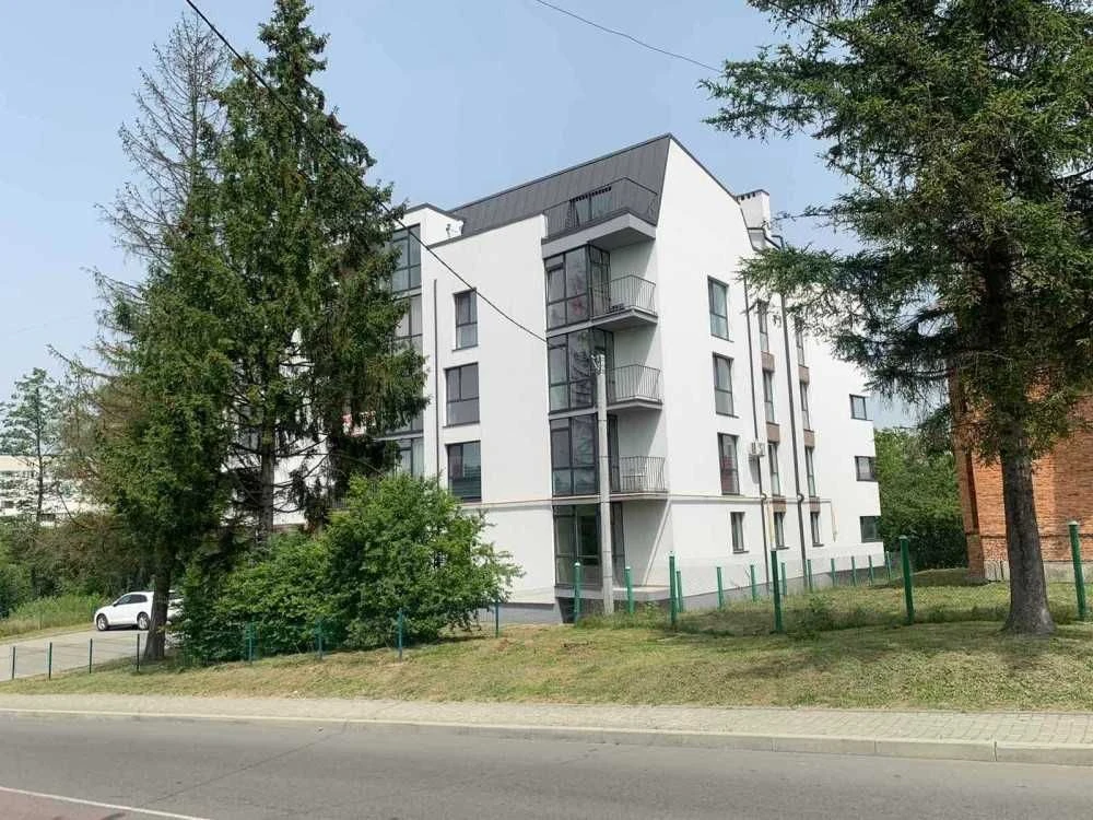 Продаж 2-кімнатної квартири 71,3 м² у Моршині, 3/5 поверх