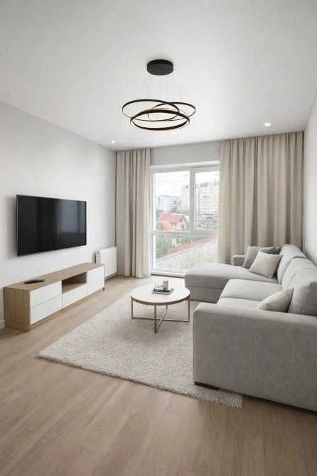 Продаж 2-кімнатної квартири 71,3 м² у Моршині, 3/5 поверх