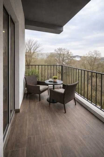 Продаж 2-кімнатної квартири 71,3 м² у Моршині, 3/5 поверх